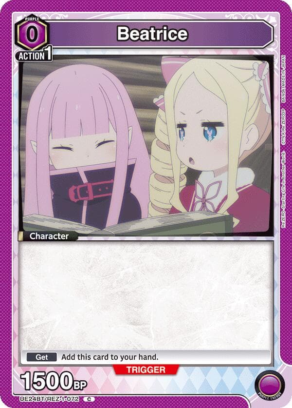 Beatrice (072)