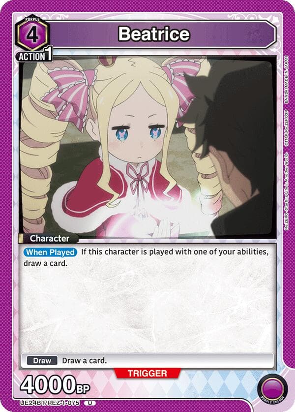 Beatrice (075)