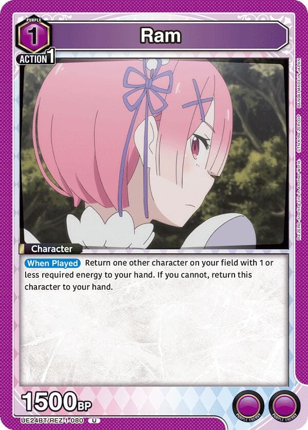 Ram (080)
