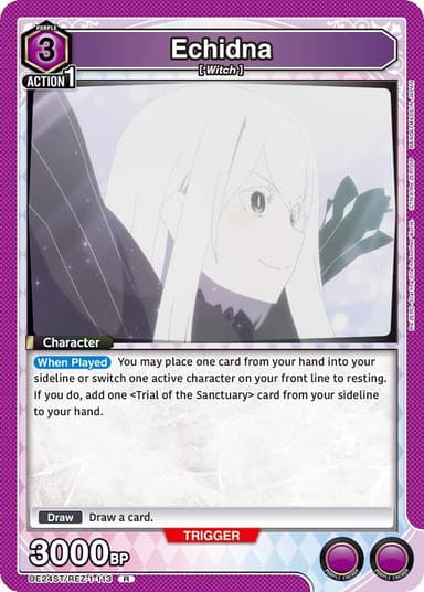 Echidna