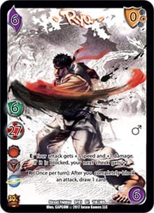 Ryu