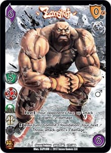 Zangief