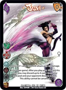 Juri