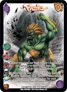 Blanka