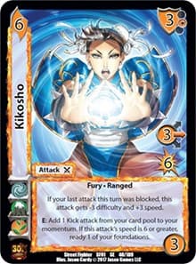 Kikosho
