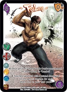 Fei Long