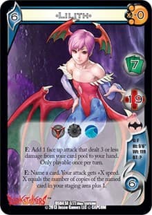 Lilith