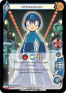 Megaman