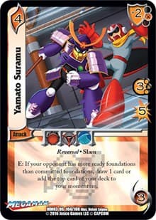 Yamato Suramu
