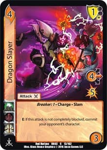 Dragon Slayer