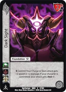 Dark Sight