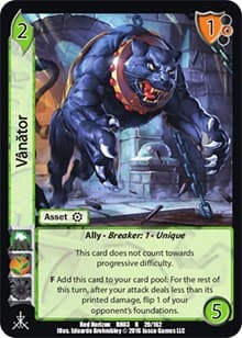 Vanator