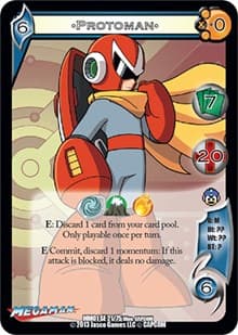 Protoman