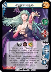 Morrigan