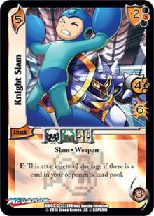 Knight Slam