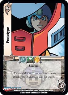 Prototype
