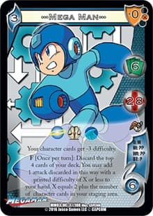 Mega Man