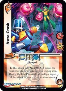 Astro Crush
