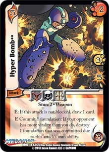 Hyper Bomb