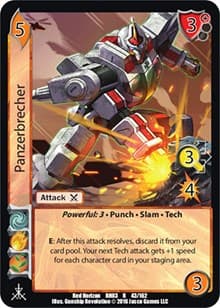 Panzerbrecher