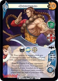 Donovan