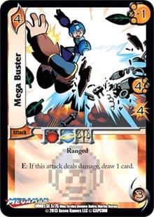 Mega Buster