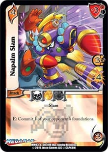 Napalm Slam