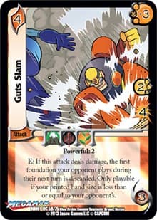 Guts Slam