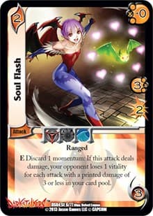Soul Flash