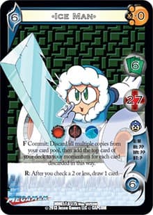 Ice Man