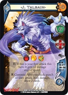 J. Talbain