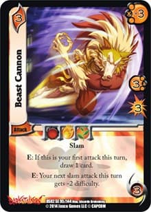 Beast Cannon