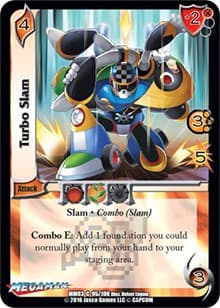Turbo Slam