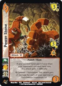 Power Stone