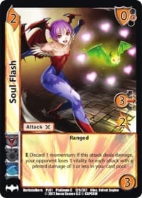 Soul Flash