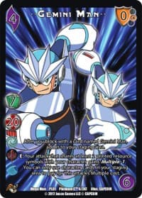Gemini Man