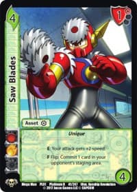 Saw Blades