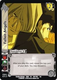 Fallen Angels