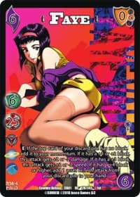 Faye