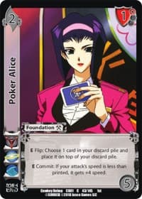 Poker Alice
