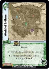 World of Indines