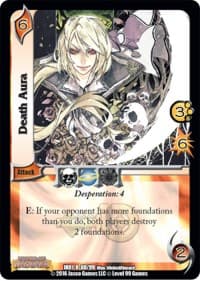 Death Aura