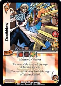 Deathblow