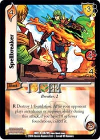 Spellbreaker