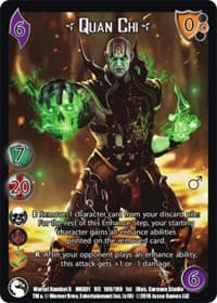 Quan Chi*
