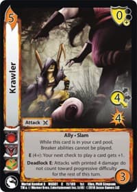 Krawler