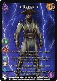 Raiden*