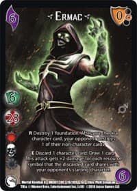Ermac*