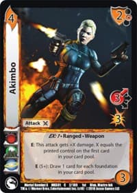 Akimbo