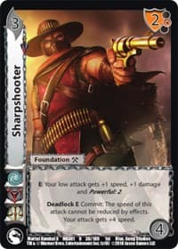 Sharpshooter